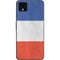 French Flag Distressed Google Pixel 4 XL Skin